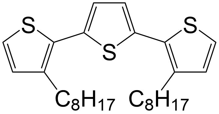 3,3''-dioctyl-2,2':5',2''-terthiophene/155166-89-5